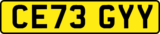 CE73GYY