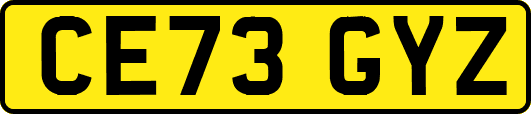 CE73GYZ