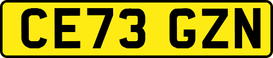 CE73GZN