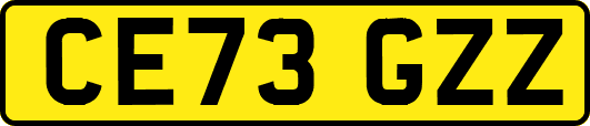 CE73GZZ