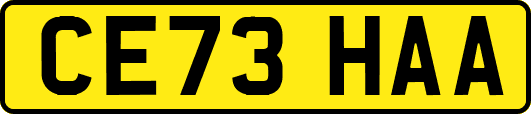 CE73HAA