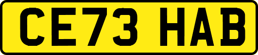 CE73HAB