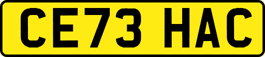CE73HAC