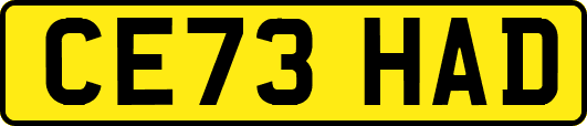 CE73HAD