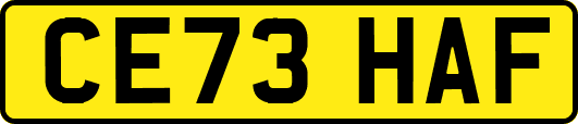 CE73HAF