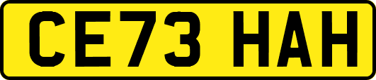 CE73HAH
