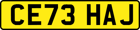 CE73HAJ