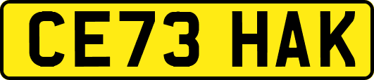CE73HAK