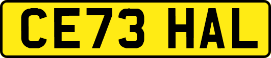 CE73HAL