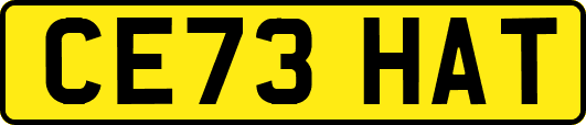 CE73HAT