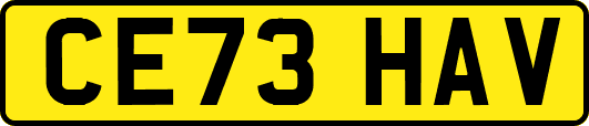 CE73HAV