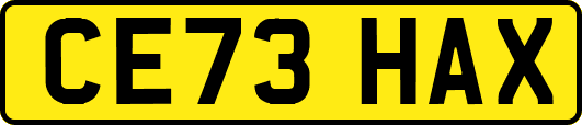 CE73HAX