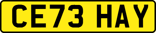 CE73HAY