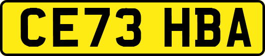 CE73HBA
