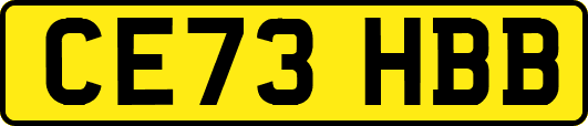 CE73HBB