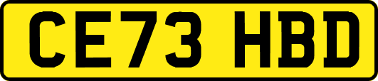 CE73HBD