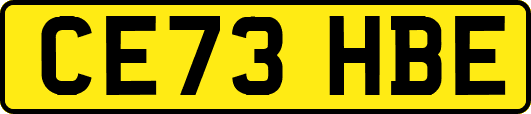 CE73HBE