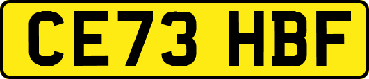 CE73HBF