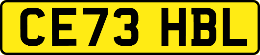 CE73HBL