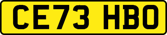 CE73HBO