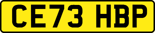 CE73HBP