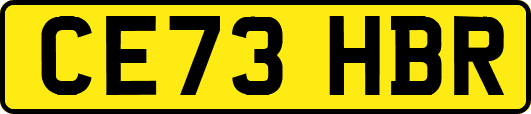 CE73HBR