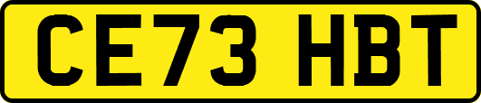 CE73HBT