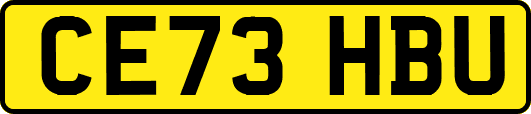 CE73HBU
