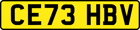 CE73HBV