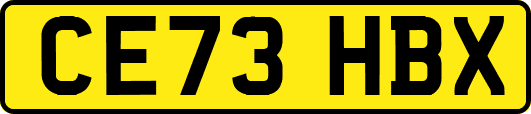 CE73HBX