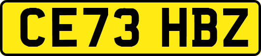 CE73HBZ