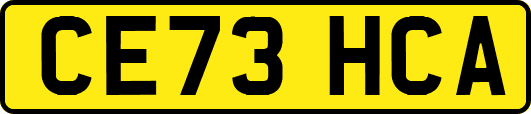 CE73HCA
