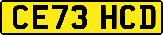 CE73HCD