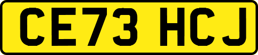CE73HCJ