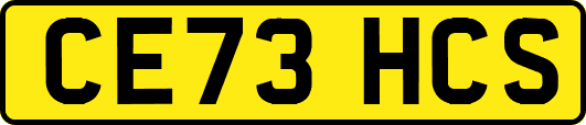 CE73HCS
