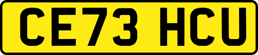 CE73HCU