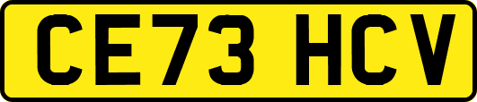 CE73HCV