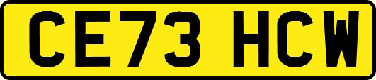 CE73HCW