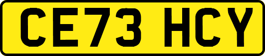 CE73HCY