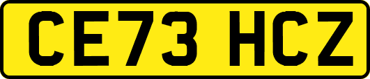 CE73HCZ