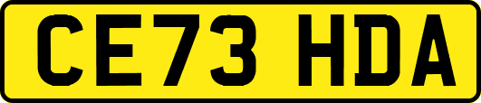 CE73HDA