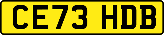 CE73HDB