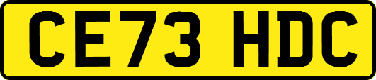 CE73HDC