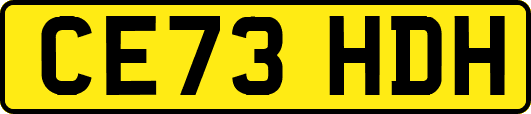 CE73HDH