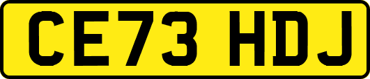 CE73HDJ