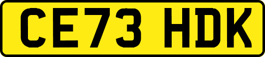CE73HDK
