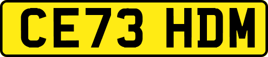 CE73HDM