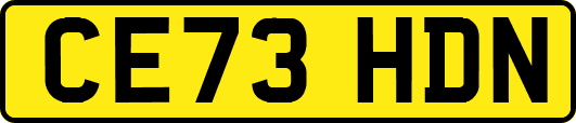 CE73HDN