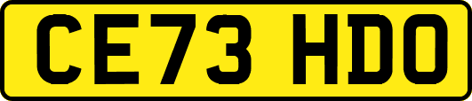 CE73HDO