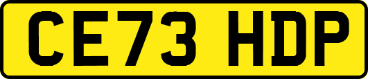 CE73HDP